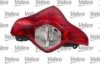 DACIA 265502184R Combination Rearlight